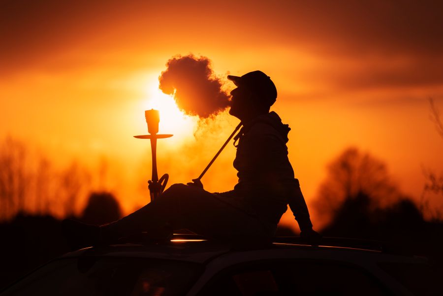 vape kit