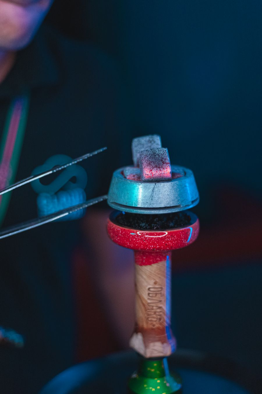vape coil