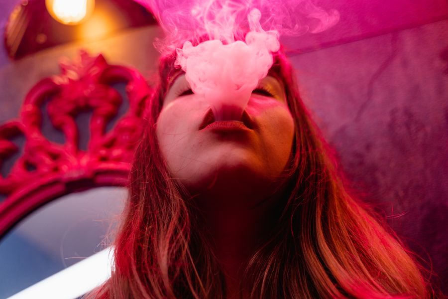 vape kit