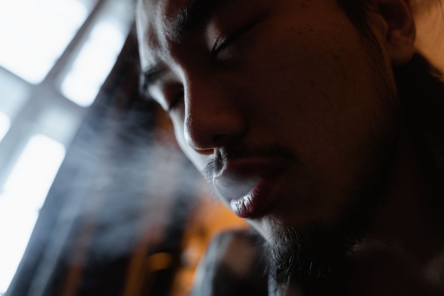 disposable vape