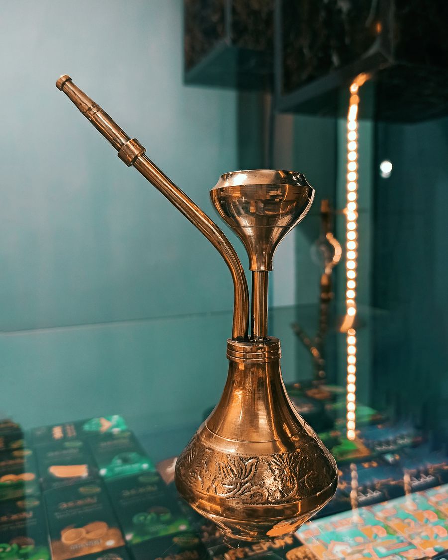 vape tank