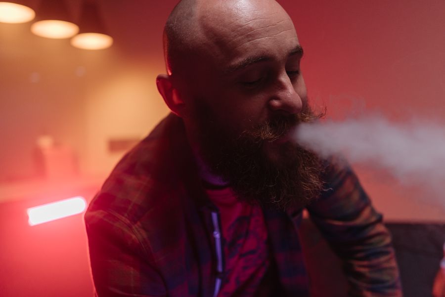 e-liquid