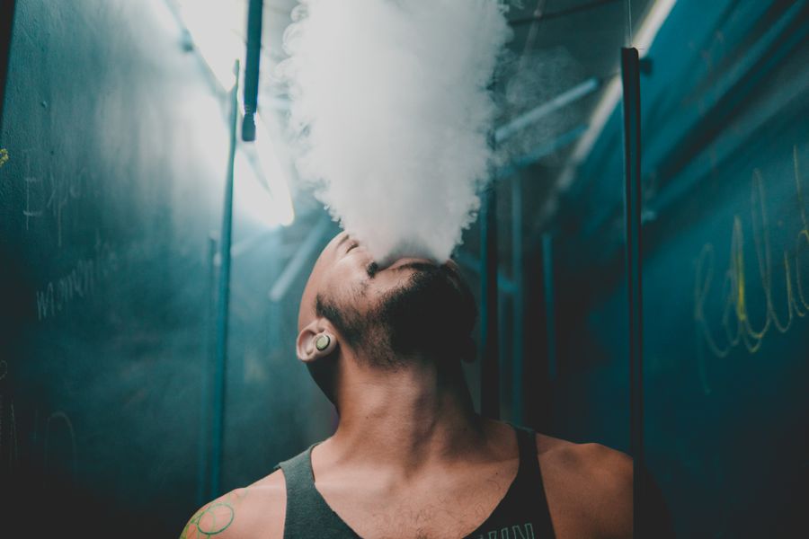 vape starter kit