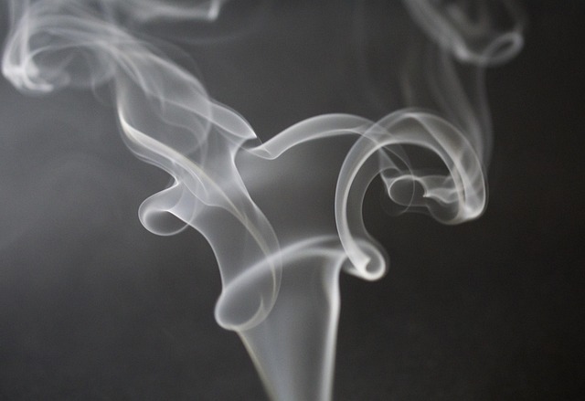 vape device