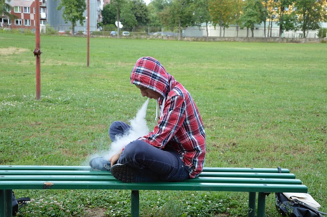 disposable vape
