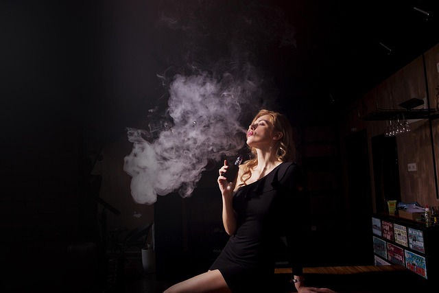 vape mod