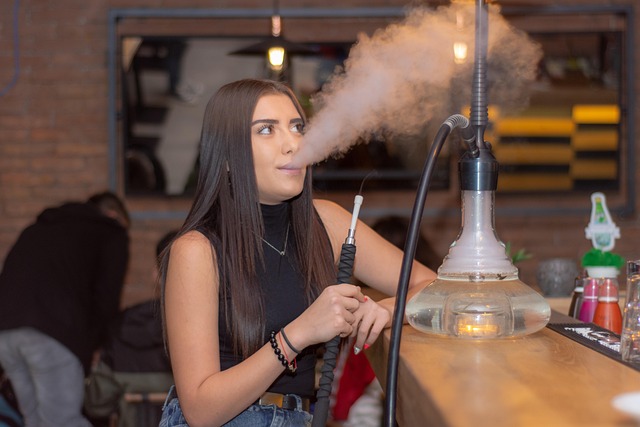 vape pen