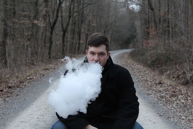 vape cartridge