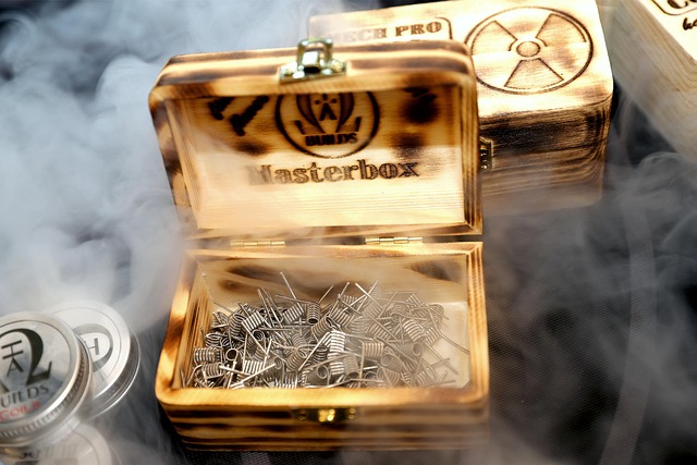 vape bundle