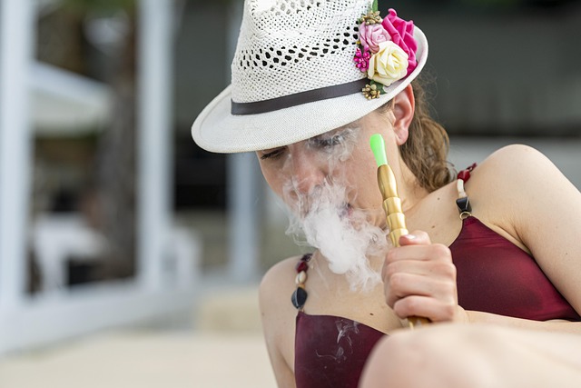 vape device