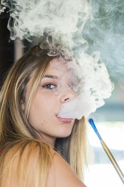 vape device