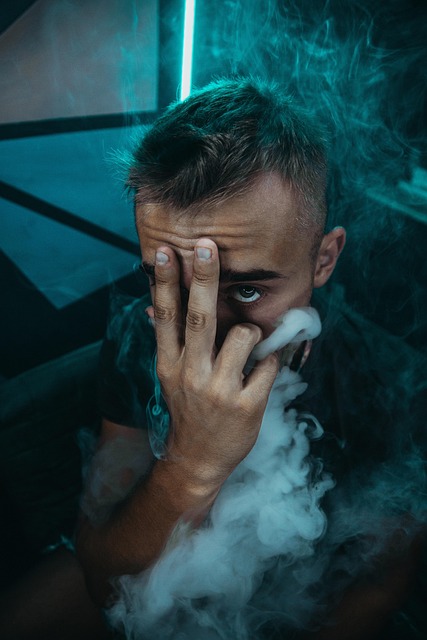vape cartridge