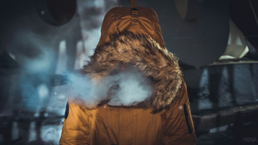 vape kit