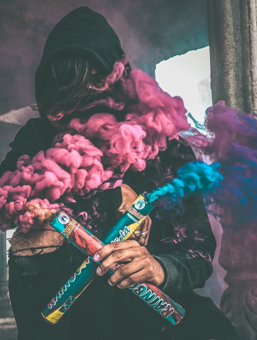 vape mod