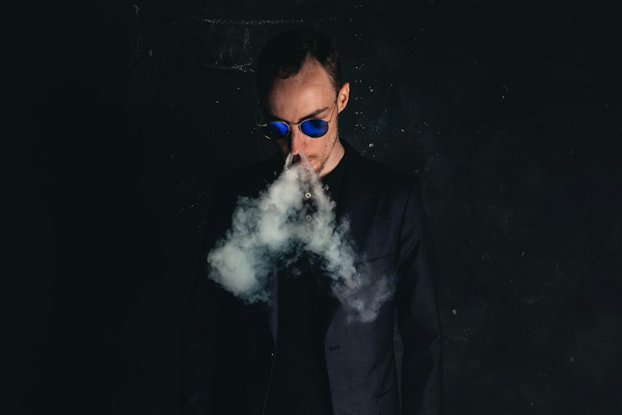 vape pod