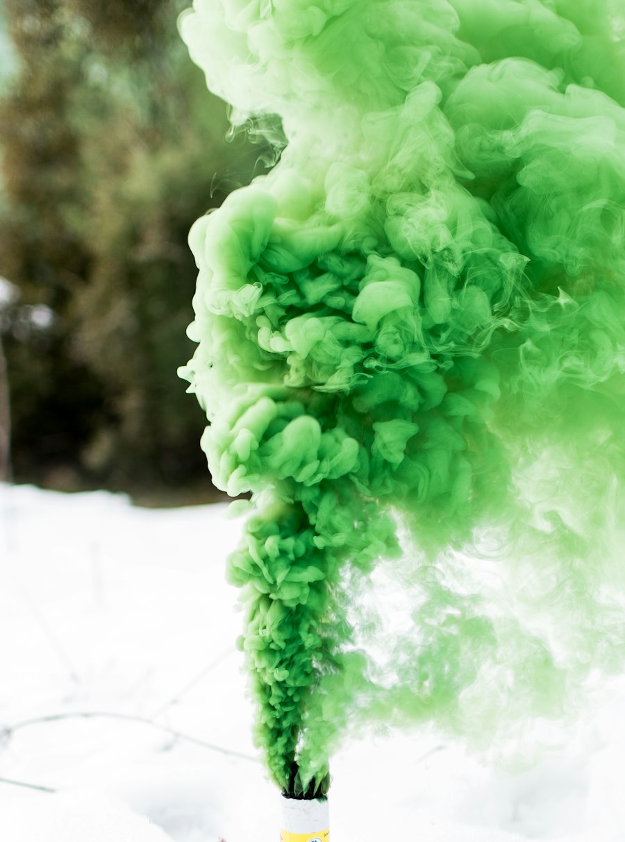 vape tank