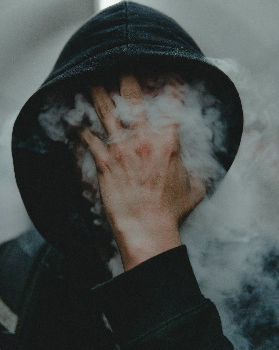 vape pod