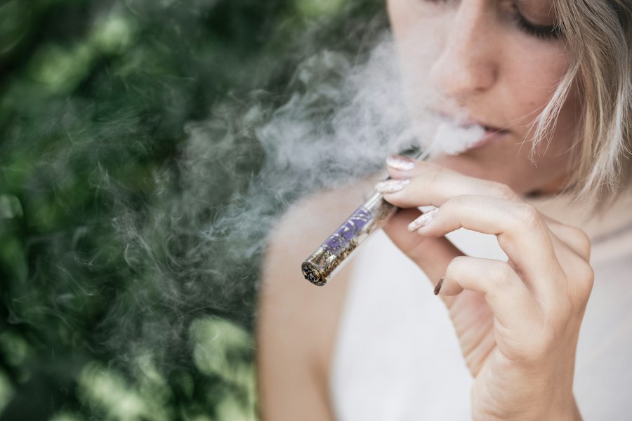 vape cartridge