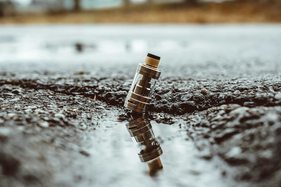 vape coil