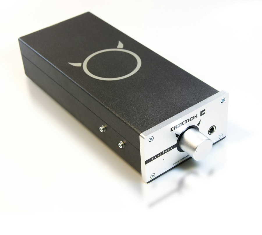 pod system