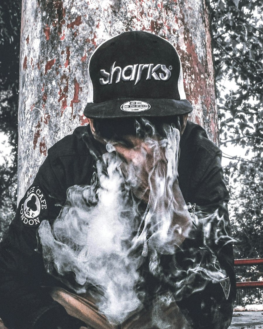 vape accessory