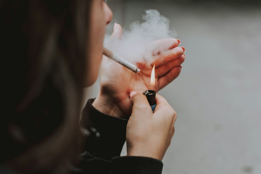 vape kit