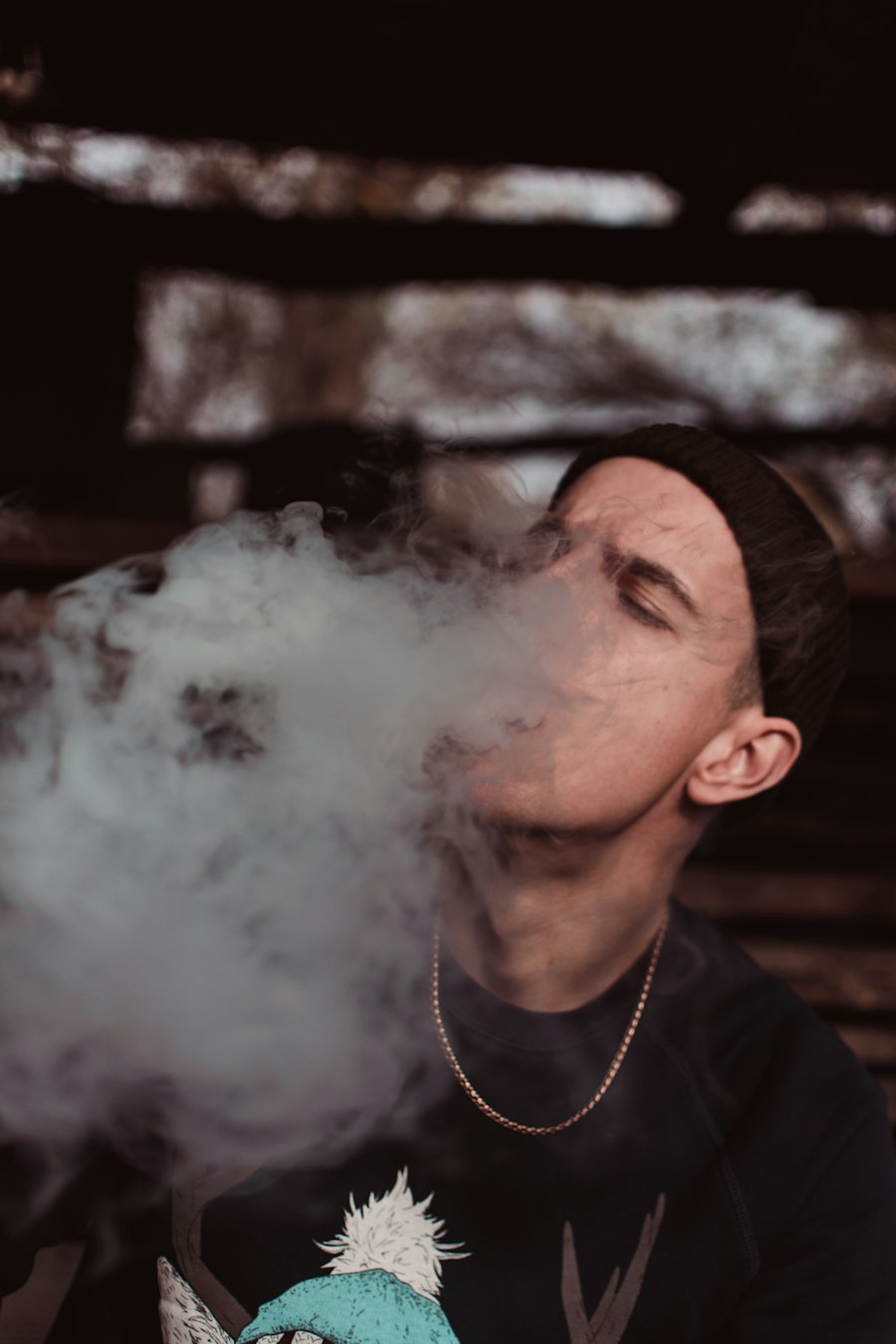 vape mod