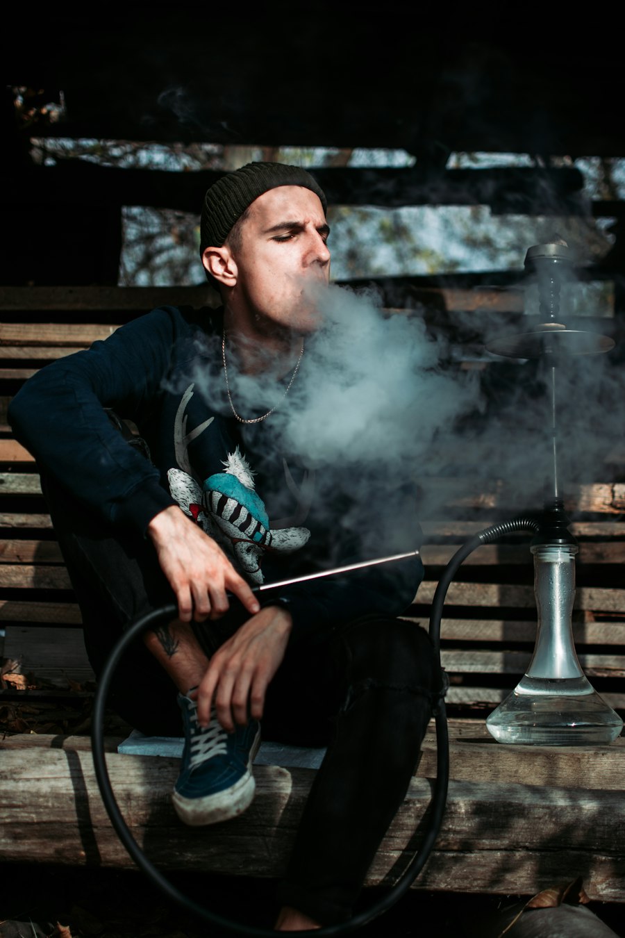 e-liquid