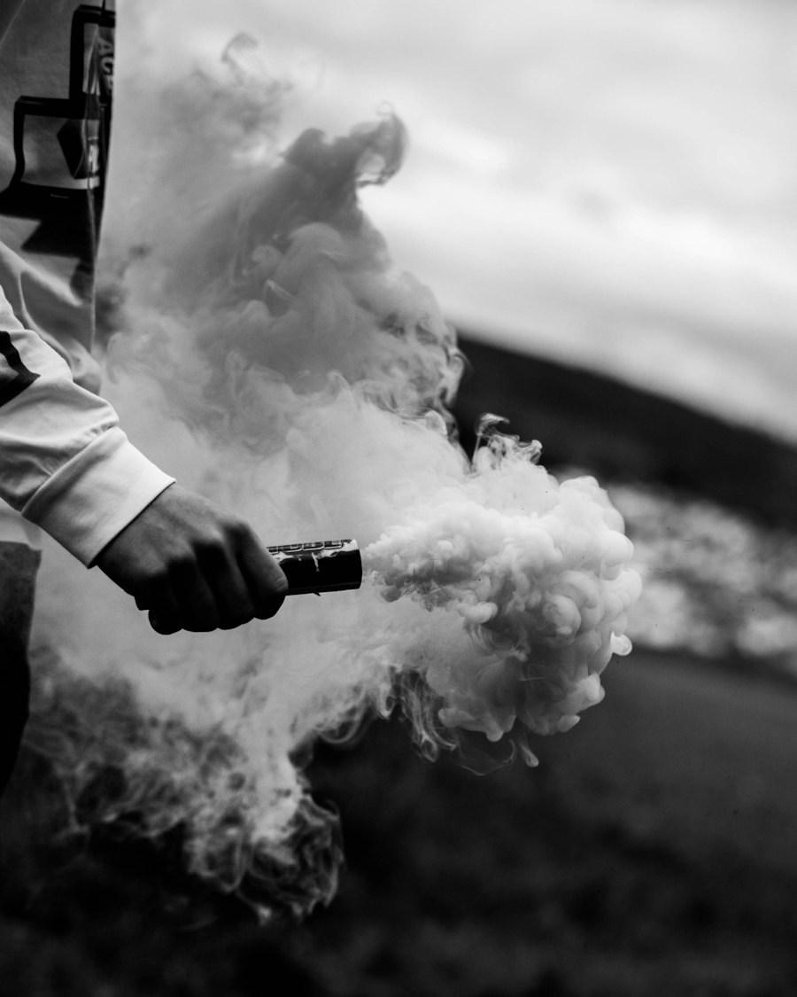 vape pod