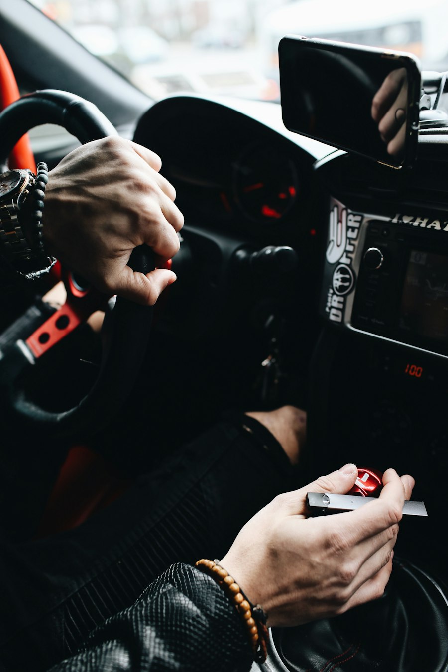 vape accessory