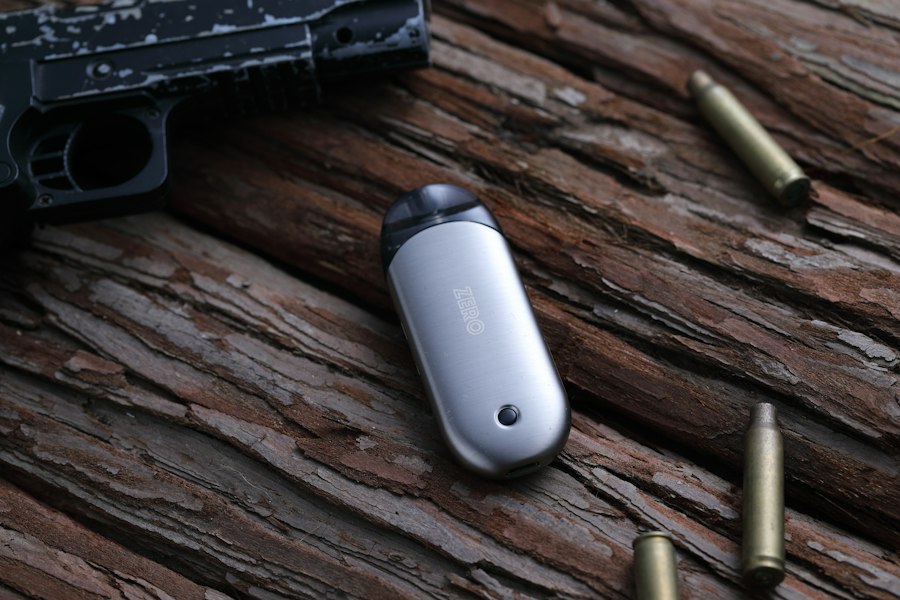 vape mod