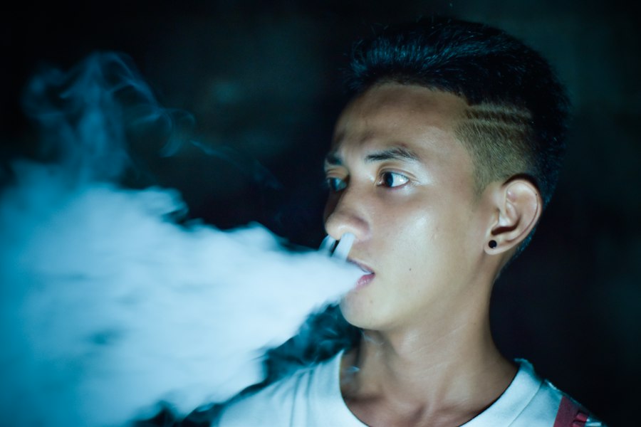 vape pen