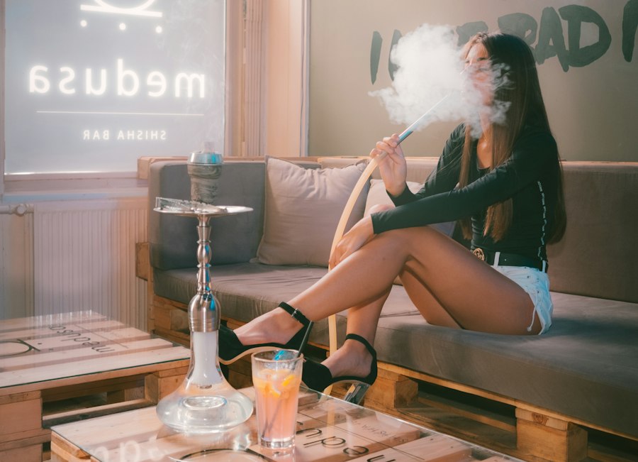 vape tank
