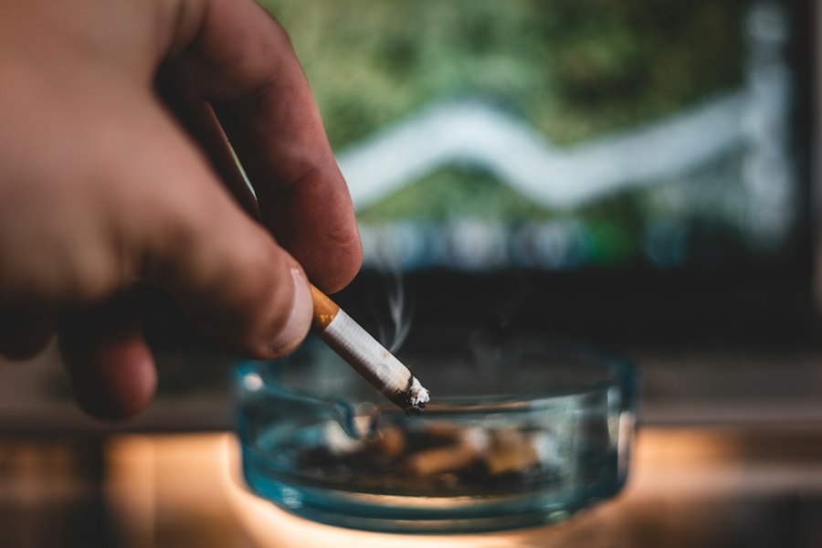 vape device