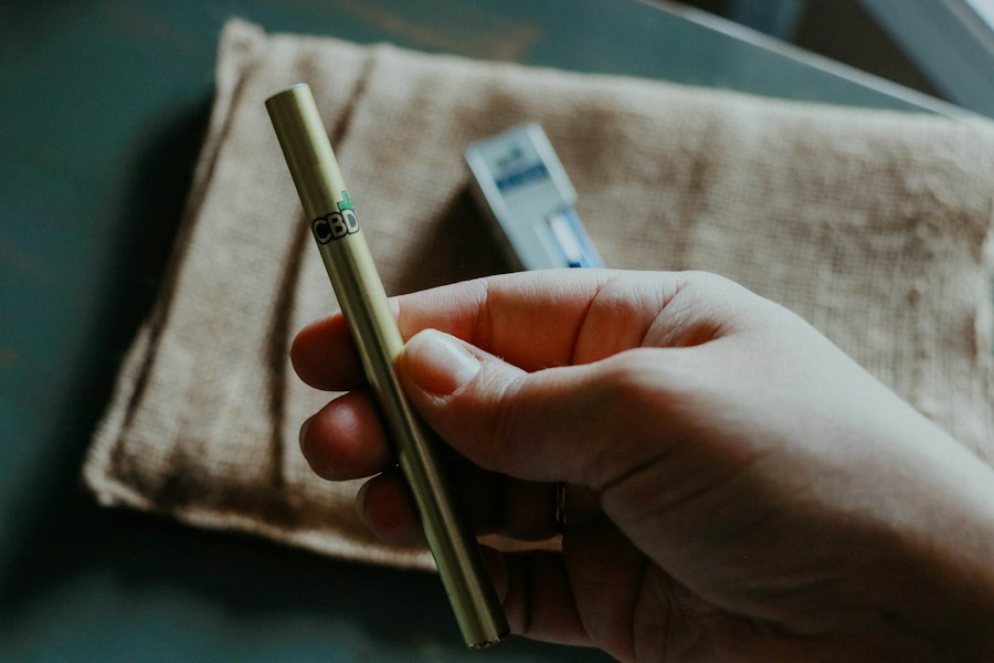 vape pen