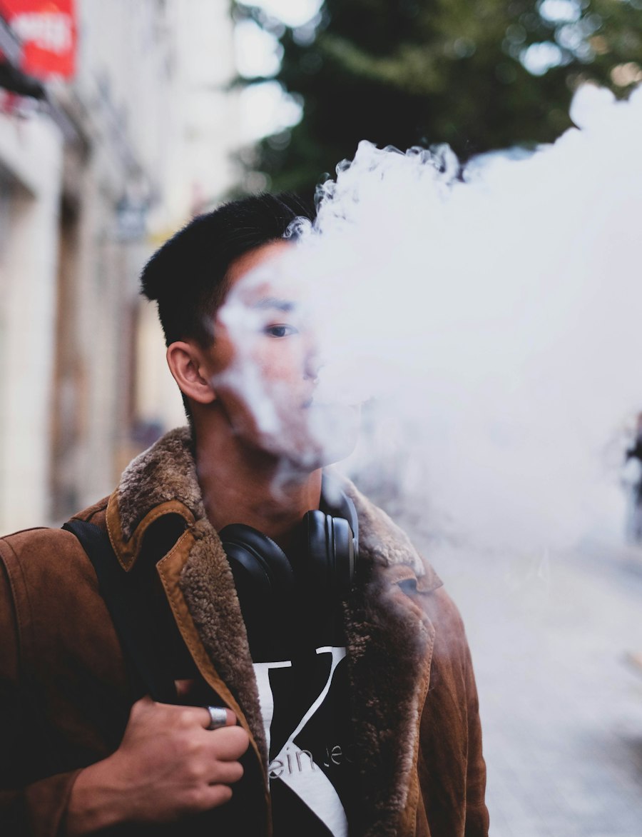 vape pen
