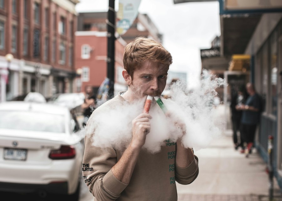 vape coil