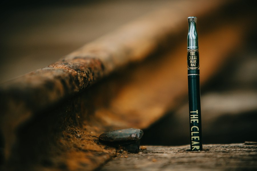 vape device