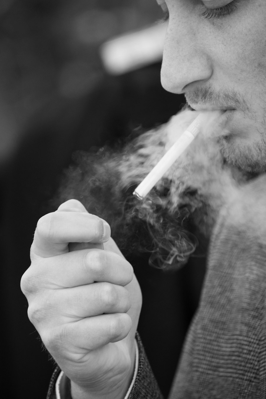 vape device