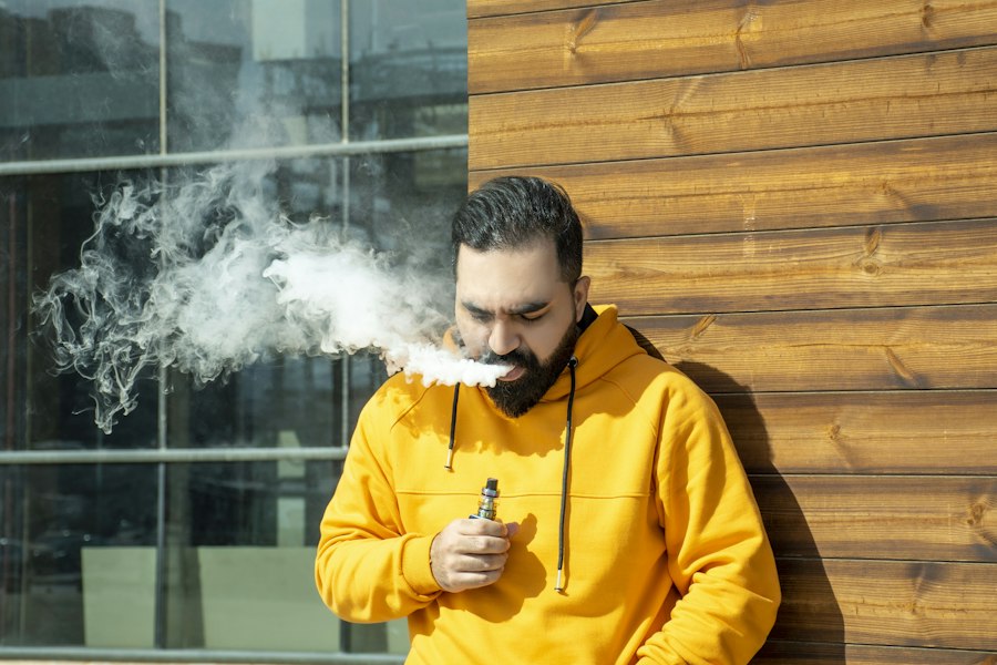 vape cartridge
