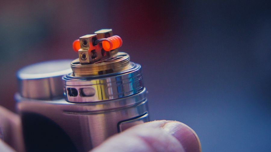 vape accessory