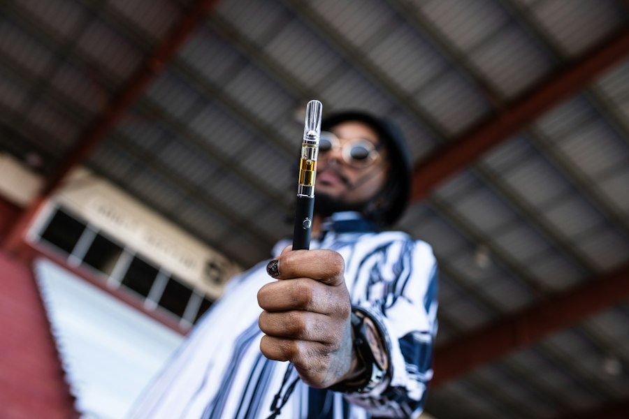 vape accessory