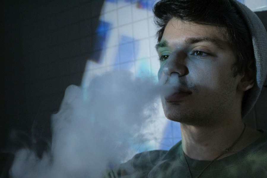 vape cartridge