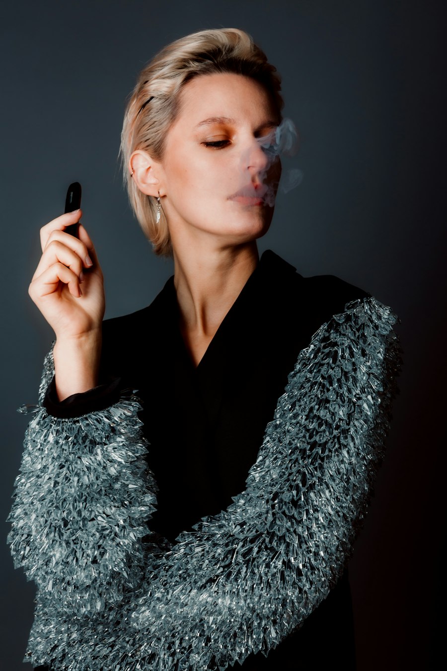 vape cartridge