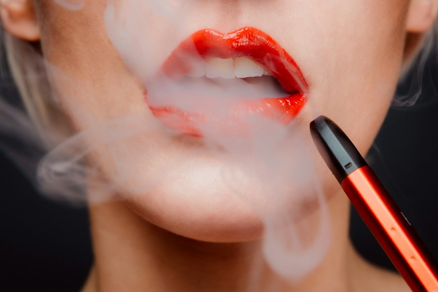 vape coil