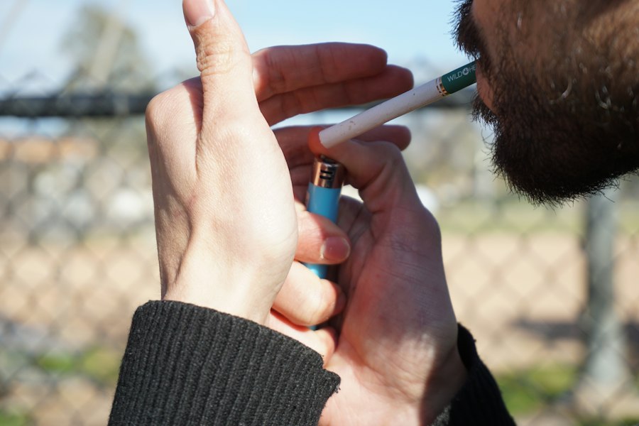 vape pen