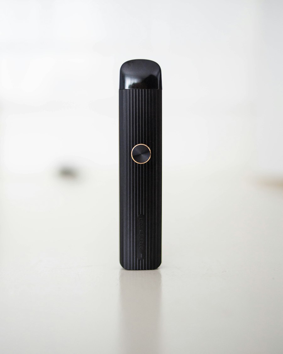 pod system