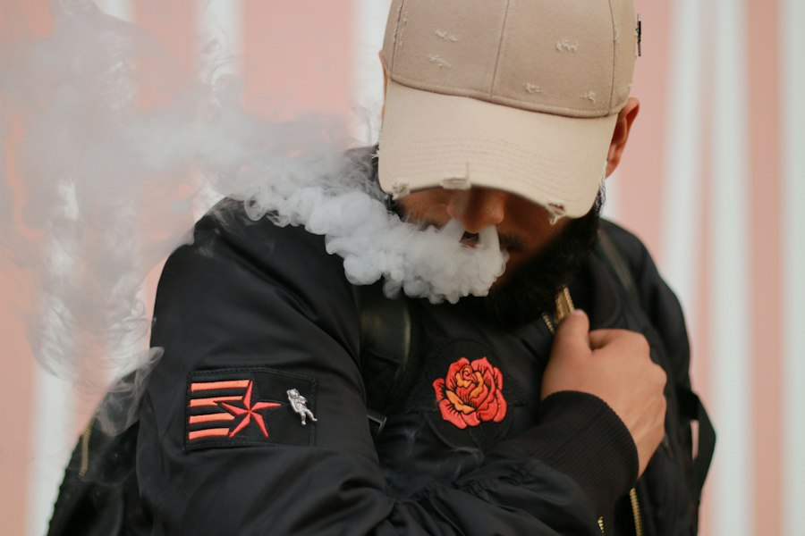 vape kit