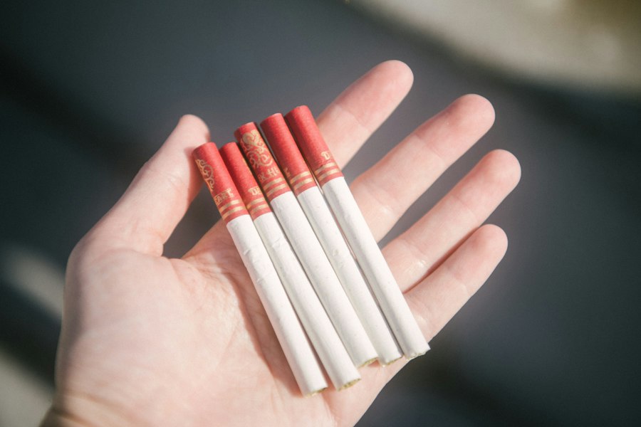 vape accessory