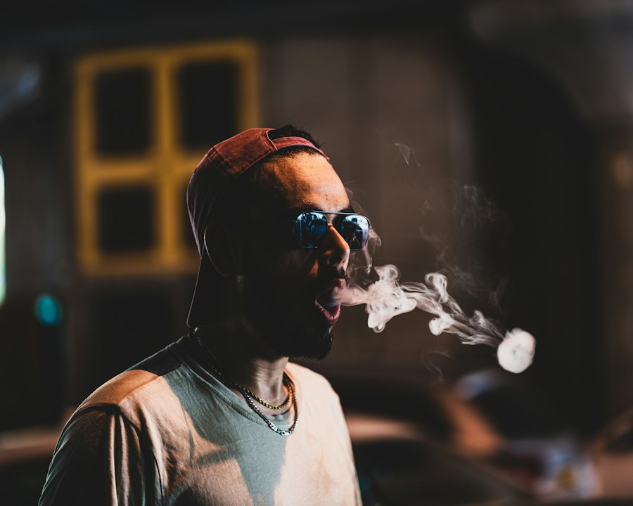 vape device